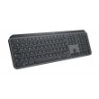 Logitech MX Keys - tastatur - QWERTZ -