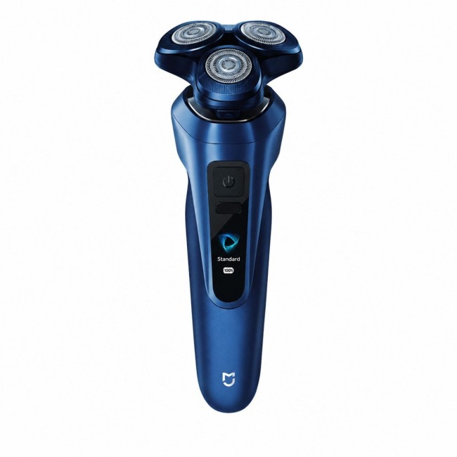Xiaomi Mijia Electric Shaver Pro Rotation shaver Silver
