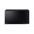 LG Microwave Oven MS2535GIB 25 L, Touch control, 1000 W, Black, Free standing, Defrost function