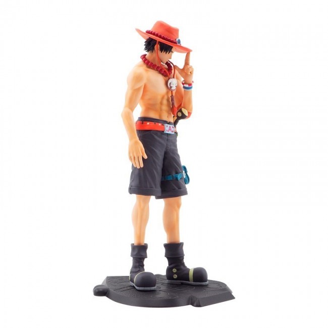 ABYstyle ABYFIG018 collectible figure ABYstyle ABYFIG018 collectible figure