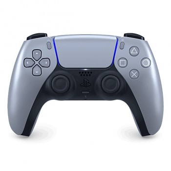Sony Interactive Entertainment DualSense Black, White Bluetooth/USB Gamepad Analogue / Digital PlayStation 5