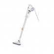 Tristar SZ-2308 stick vacuum/electric broom AC Dry HEPA Bagless 0.5 L 400 W White