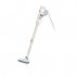 Tristar SZ-2308 stick vacuum/electric broom AC Dry HEPA Bagless 0.5 L 400 W White