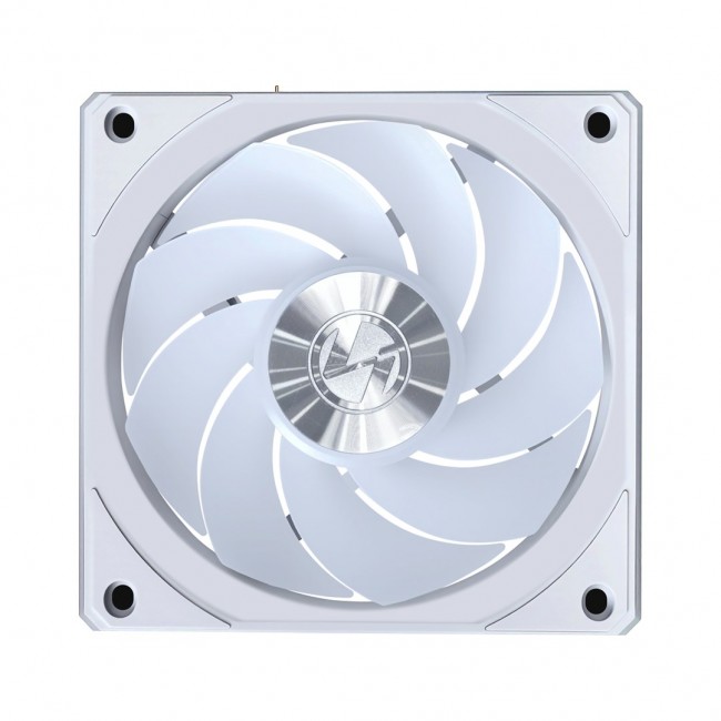 Lian Li 12CL1 Computer case Fan 12 cm White Lian Li 12CL1 Computer case Fan 12 cm White