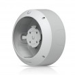 Ubiquiti UACC-AI-360-JB-W security camera accessory Junction box
