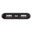 Ansmann PB320PD 10000 mAh Black Ansmann PB320PD 10000 mAh Black
