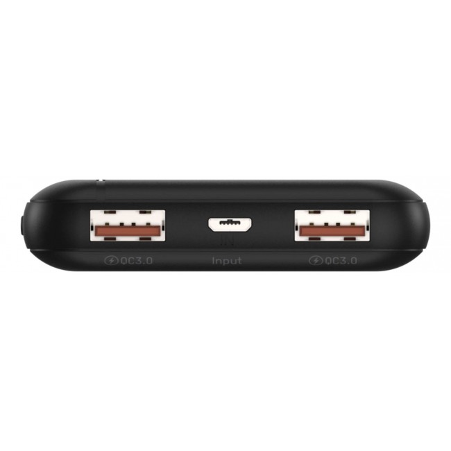 Ansmann PB320PD 10000 mAh Black Ansmann PB320PD 10000 mAh Black