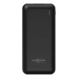 Ansmann PB212 Lithium Polymer (LiPo) 20000 mAh Black