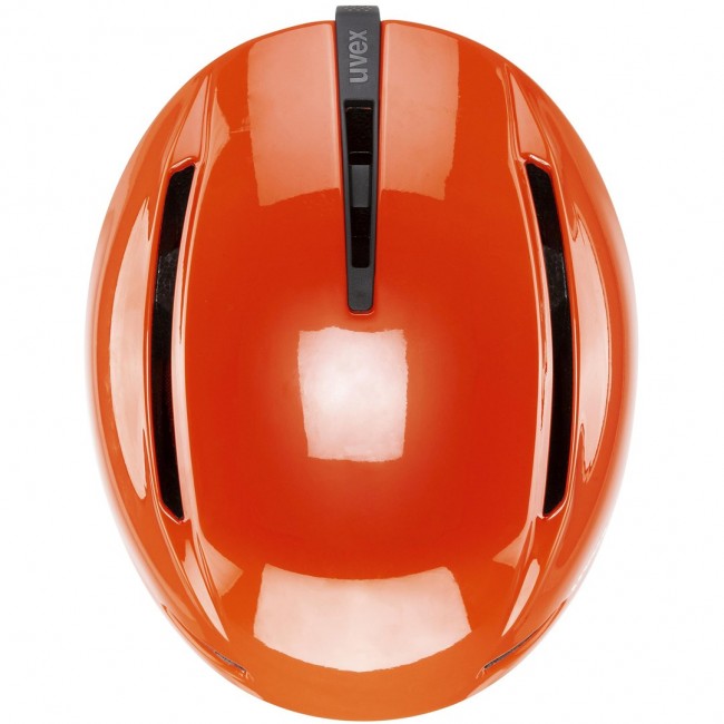 Kask narciarski dziecięcy UVEX Viti 46-50