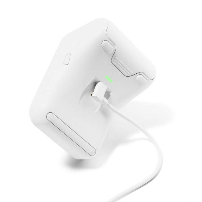 SumUp Solo Printer smart card reader Battery Wi-Fi White SumUp Solo Printer smart card reader Battery Wi-Fi White