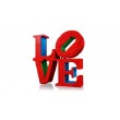 LEGO ART 31214 LOVE