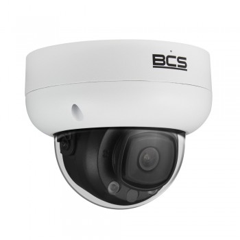 BCS BCS-L-DIP25FCR5L5-Ai2 Dome IP security camera Indoor & outdoor 2960 x 1668 pixels Ceiling/wall