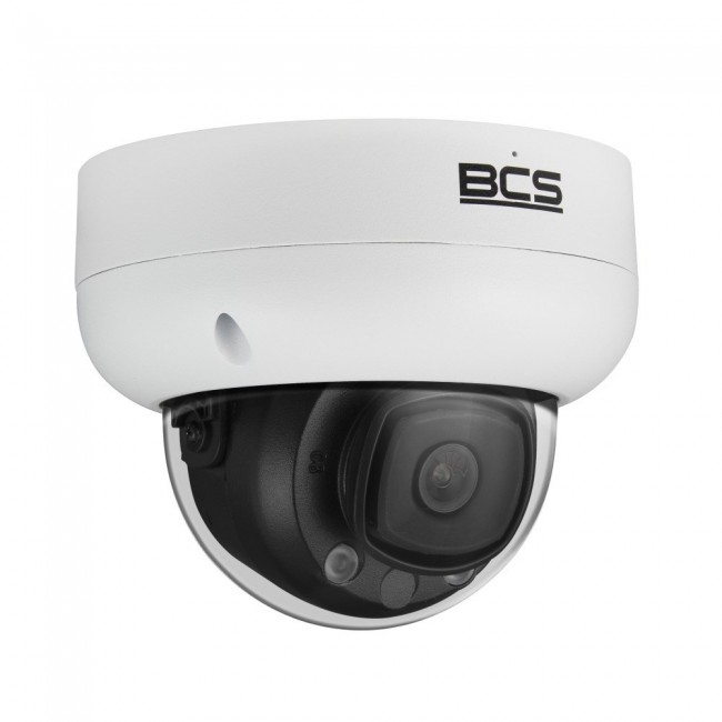 BCS BCS-L-DIP25FCR5L5-Ai2 Dome IP security camera Indoor & outdoor 2960 x 1668 pixels Ceiling/wall