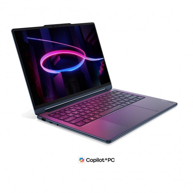 Lenovo Yoga 9i 2-in-1 Aura Edition 14IPH11 Ultra 7 355 14 Lenovo Yoga 9i 2-in-1 Aura Edition 14IPH11 Ultra 7 355 14