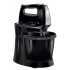 MPM MMR-20Z/C HAND MIXER WITH ROTATING BOWL BLACK