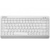 Keyboard A4Tech FSTYLER FK11 White A4TKLA47119