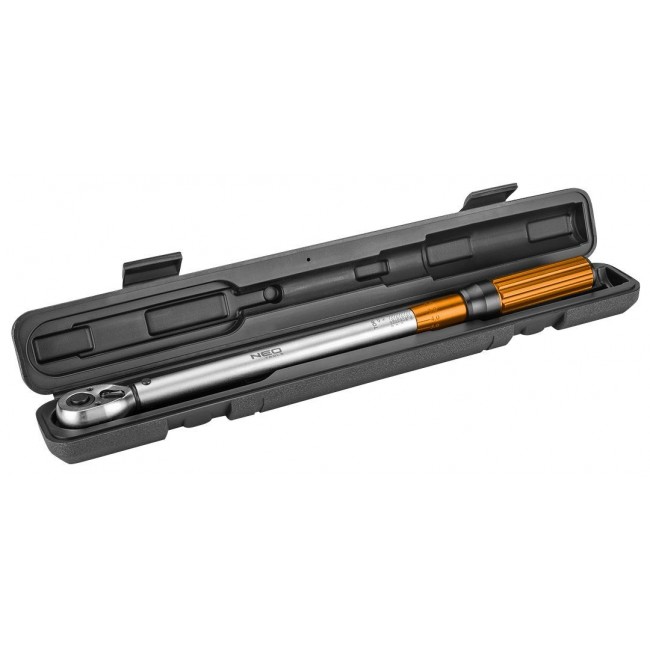 NEO tools 08-835 torque wrench