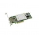 Adaptec SmartRAID 3102-8i RAID controller PCI Express x8 3.0 12 Gbit/s