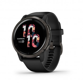 Garmin Venu 2 3.3 cm (1.3