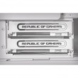 ASUS ROG GR701 Hyperion White Tower