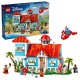 LEGO DISNEY 43268 Lilo and Stitch Beach House LEGO DISNEY 43268 Lilo and Stitch Beach House