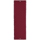 NILS Camp hiking mat NC4007 maroon
