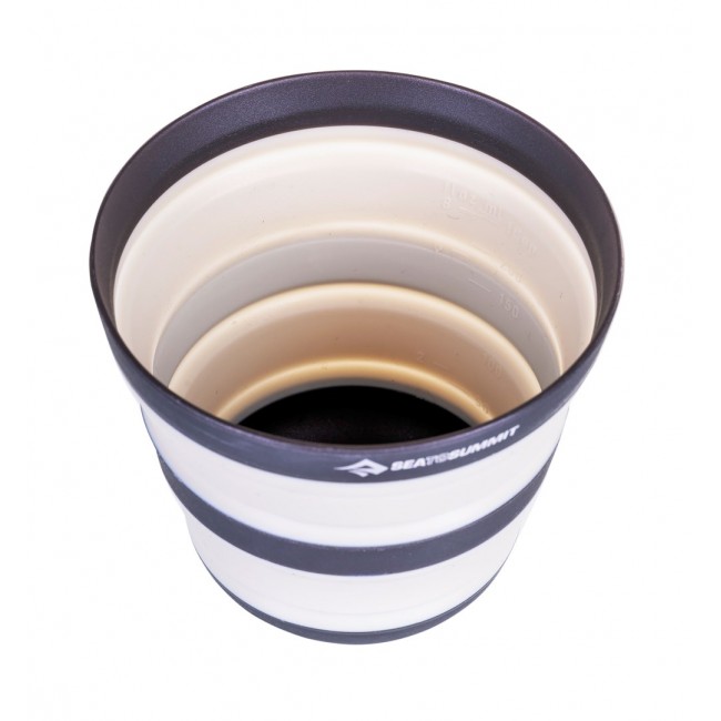 SEA TO SUMMIT Frontier UL 2P Folding Dishes Set SEA TO SUMMIT Frontier UL 2P Folding Dishes Set