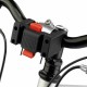 FERPLAST Atlas Bike 20 Rapid - bicycle basket for animals FERPLAST Atlas Bike 20 Rapid - bicycle basket for animals