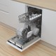 Candy Brava CDIH 2D949 Fully built-in 9 place settings Candy Brava CDIH 2D949 Fully built-in 9 place settings