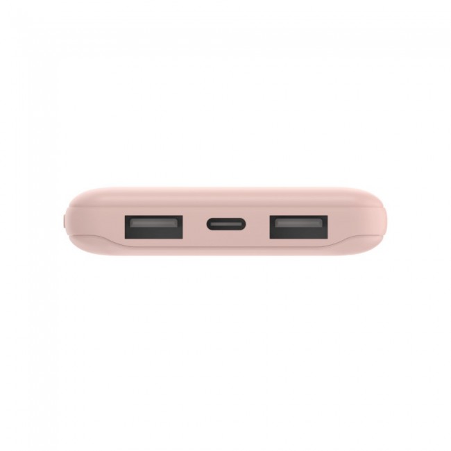 Belkin BOOST CHARGE 10000 mAh Rose gold Belkin BOOST CHARGE 10000 mAh Rose gold