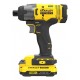Stanley FATMAX SFMCF800C2K-QW power screwdriver/impact driver 2800 RPM Black, Yellow