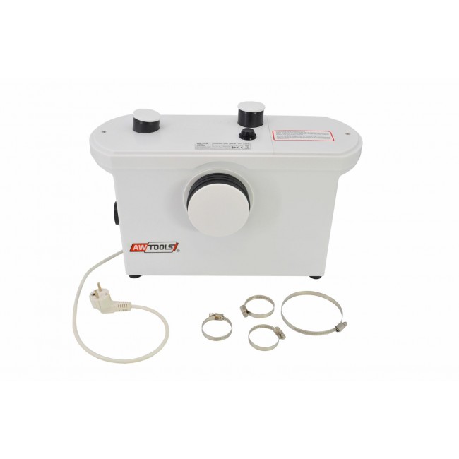 AWTOOLS AW85500 trash can AWTOOLS AW85500 trash can