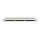 Lanberg PPU6-1124-S patch panel 1U Lanberg PPU6-1124-S patch panel 1U