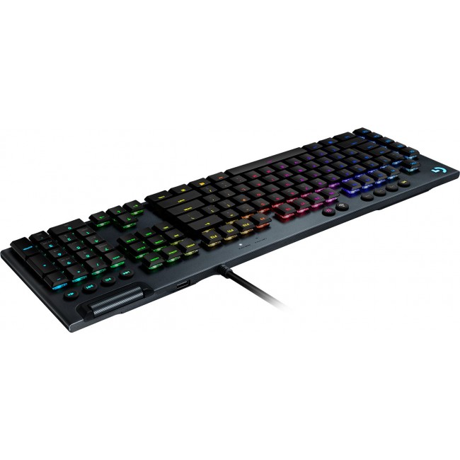 Gaming Keyboard Logitech G815 RGB Carbon Gaming Keyboard Logitech G815 RGB Carbon