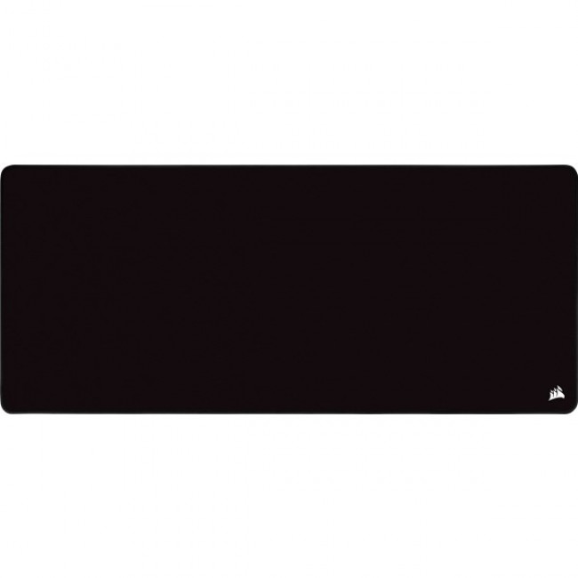 Corsair | MM350 PRO Premium Spill-Proof Cloth | Gaming mouse pad | 930 x 400 x 4 mm | Black | Cloth | Extended XL Corsair | MM350 PRO Premium Spill-Proof Cloth | Gaming mouse pad | 930 x 400 x 4 mm | Black | Cloth | Extended XL