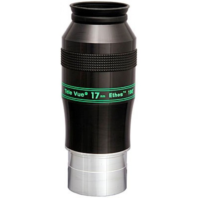 Eyepiece Tele Vue Ethos 17 mm 2 inch Eyepiece Tele Vue Ethos 17 mm 2 inch