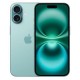 Mobile Phone iPhone 16/256GB Teal MYEJ3 Apple Mobile Phone iPhone 16/256GB Teal MYEJ3 Apple