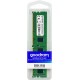 Goodram GR3200D464L22/16G memory module 16 GB 1 x 16 GB DDR4 3200 MHz Goodram GR3200D464L22/16G memory module 16 GB 1 x 16 GB DDR4 3200 MHz