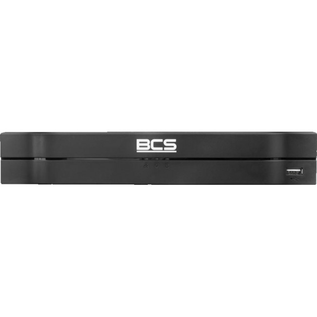 BCS Line Recorder BCS-L-NVR1601-4KE(2L) BCS Line Recorder BCS-L-NVR1601-4KE(2L)