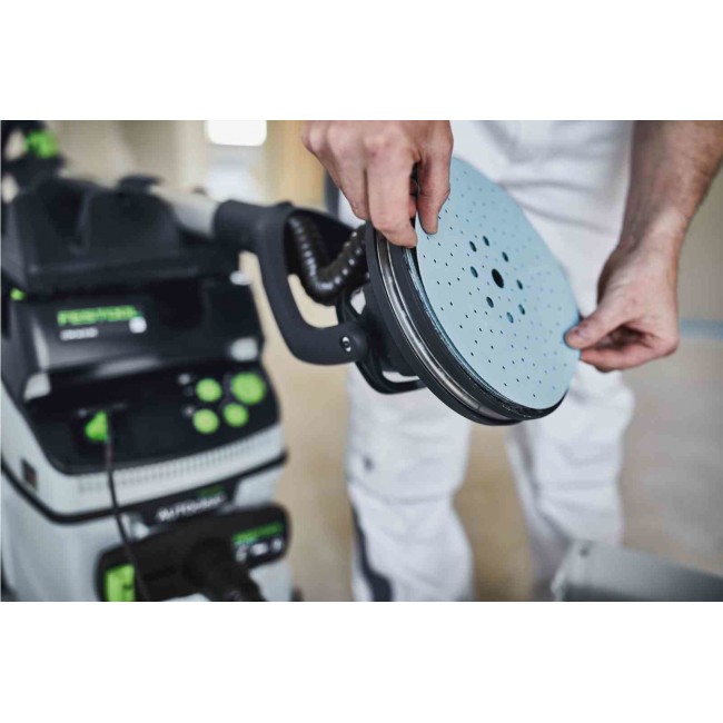Festool 205656 sander accessory 25 pc(s) Sanding disc Festool 205656 sander accessory 25 pc(s) Sanding disc