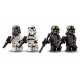 LEGO STAR WARS 75412 Death Trooper and Night Trooper Battle Pack LEGO STAR WARS 75412 Death Trooper and Night Trooper Battle Pack