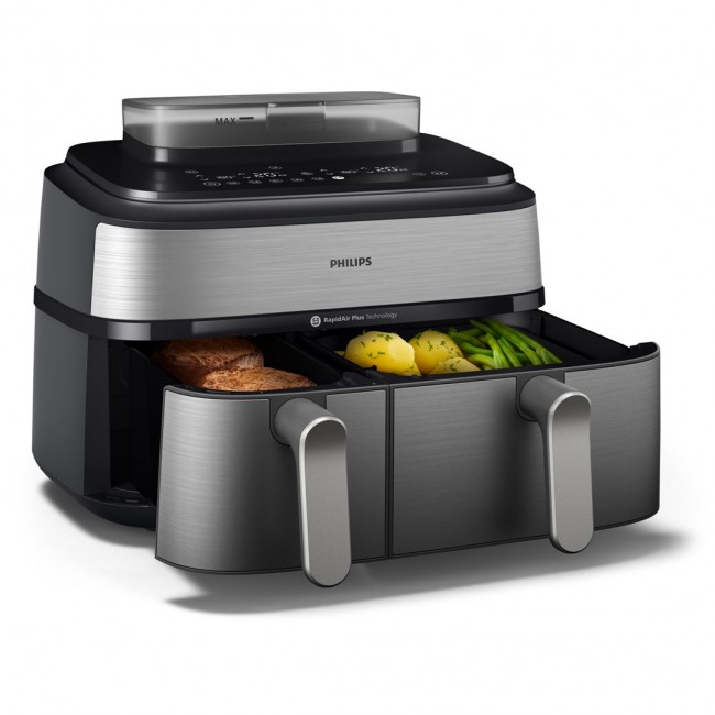 Non-fat fryer PHILIPS NA 555/00