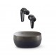 Motorola Moto Buds 600 ANC Headset True Wireless Stereo (TWS) In-ear Calls/Music/Sport/Everyday Bluetooth Black