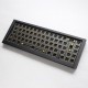 Ducky Outlaw 65 keyboard Universal USB Black Ducky Outlaw 65 keyboard Universal USB Black