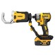 DeWALT DT20560-QZ manual pipe cutter Pipecutter DeWALT DT20560-QZ manual pipe cutter Pipecutter