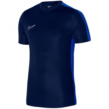 Nike DF Academy 23 SS Men's T-Shirt navy-blue DR1336 451 2XL