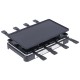 ADLER AD 6616 electric grill ADLER AD 6616 electric grill