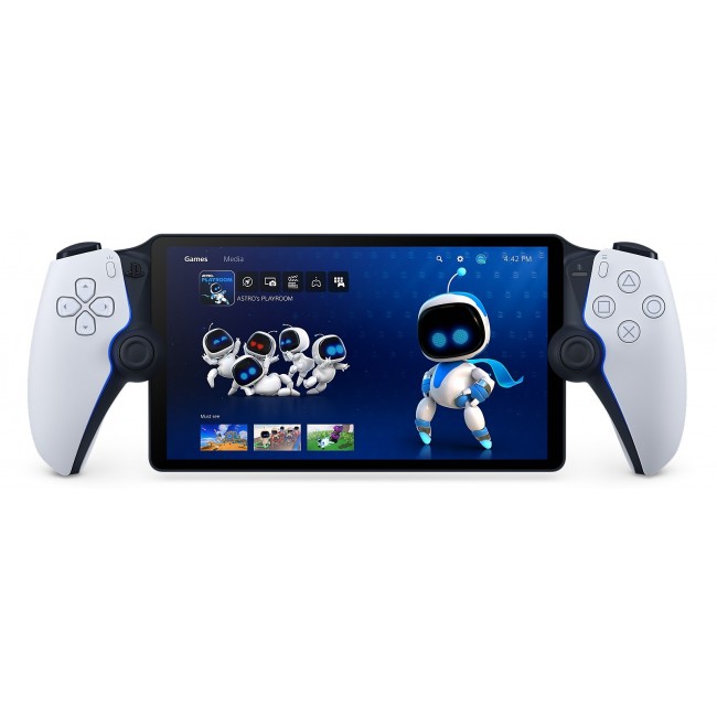 Sony Playstation Portal Remote player Sony Playstation Portal Remote player