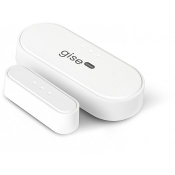 GISE Smart Zigbee Door & Window Sensor | Tuya | GDWS-ZB