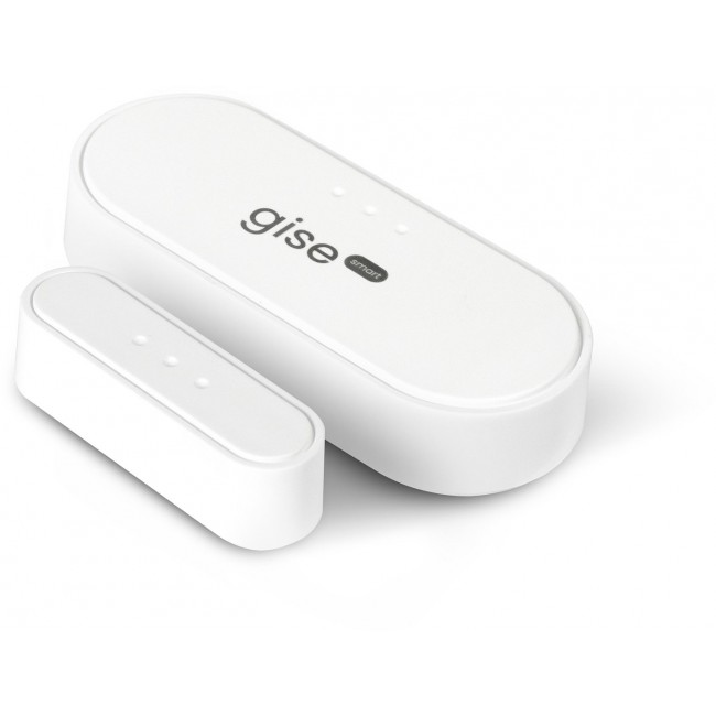 GISE Smart Zigbee Door & Window Sensor | Tuya | GDWS-ZB GISE Smart Zigbee Door & Window Sensor | Tuya | GDWS-ZB